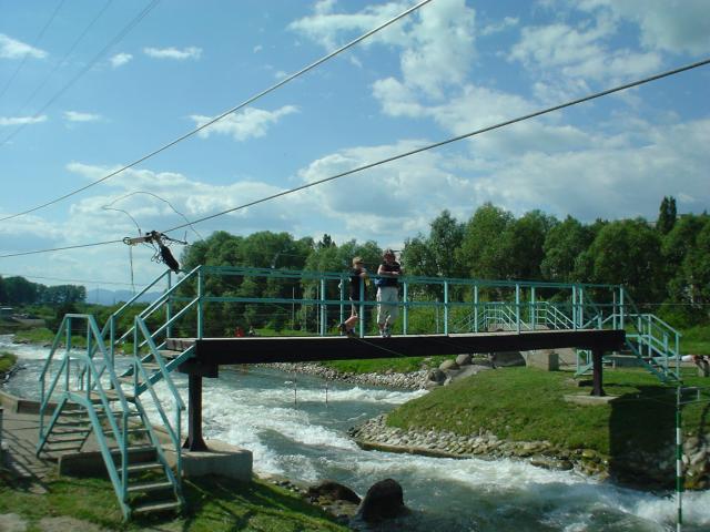 Slovensko, červenec 2006 > voda (77)
