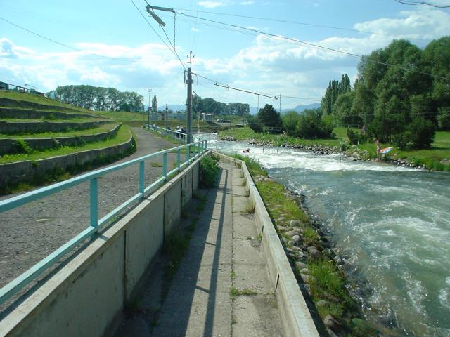 Slovensko, červenec 2006 > voda (80)
