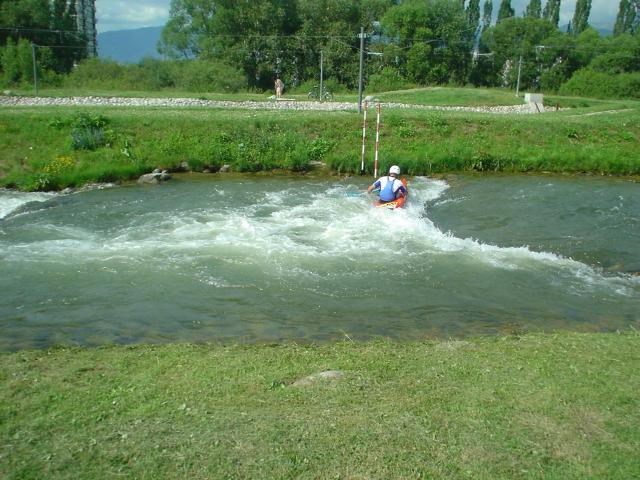 Slovensko, červenec 2006 > voda (82)