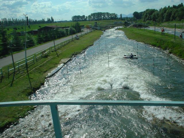 Slovensko, červenec 2006 > voda (84)