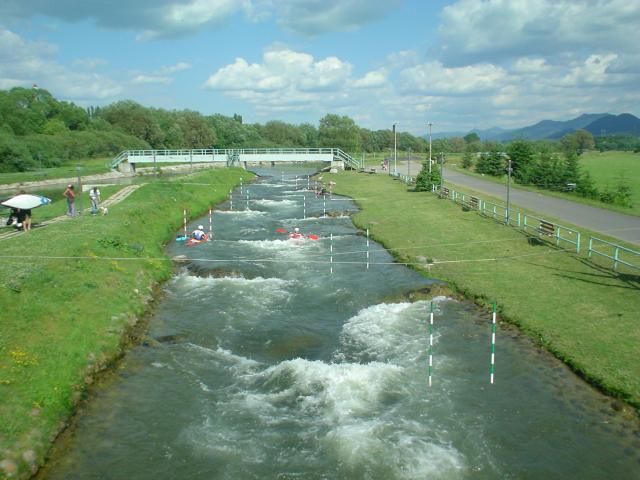 Slovensko, červenec 2006 > voda (90)