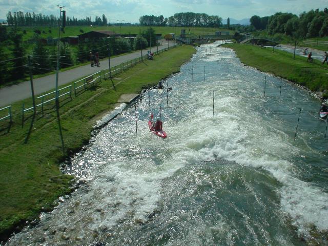 Slovensko, červenec 2006 > voda (96)