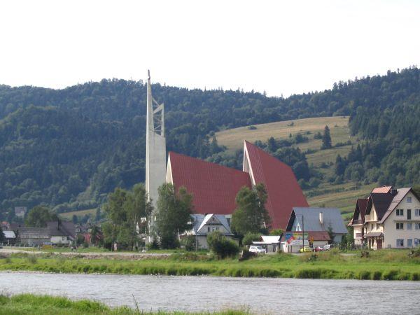 Slovensko, Polsko, srpen 2006 > Slovensko-Polsko 08-2006  069