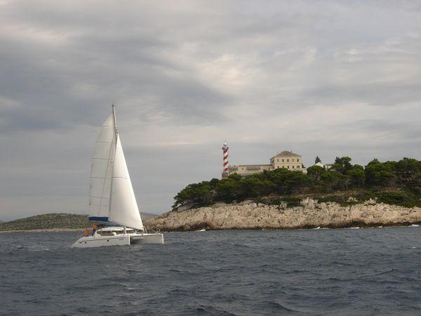 Chorvatsko, září 2006 > jachta 09-2006 295