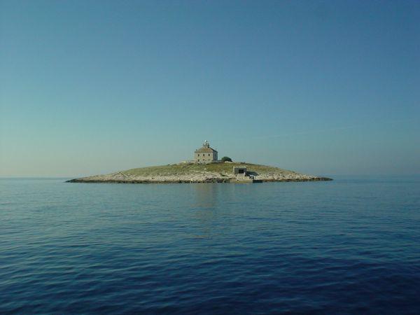 Chorvatsko, Zadar, červen 2007 > jachta 06-2007 075