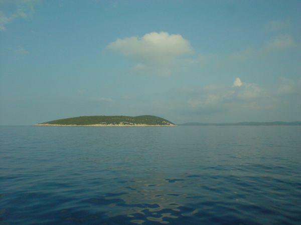 Chorvatsko, Zadar, červen 2007 > jachta 06-2007 140