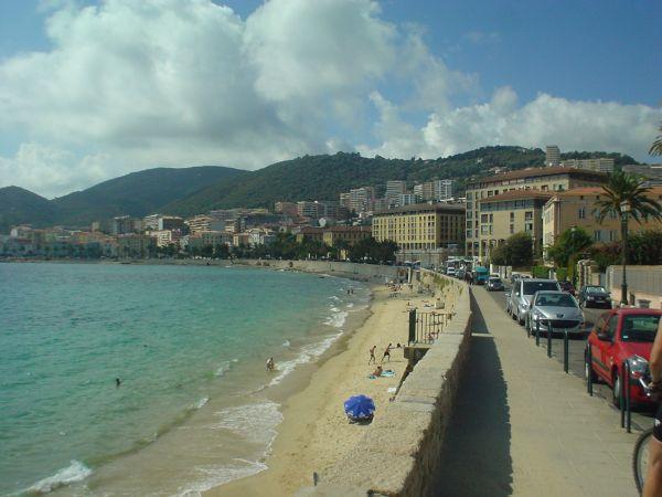 Ostrov Korsika, září 2007 > korzika (1)