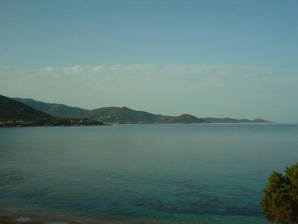 Ostrov Korsika, září 2007 > korzika (122)