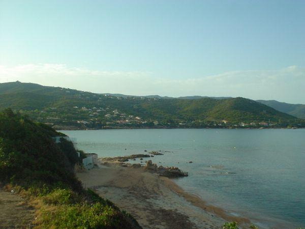 Ostrov Korsika, září 2007 > korzika (123)
