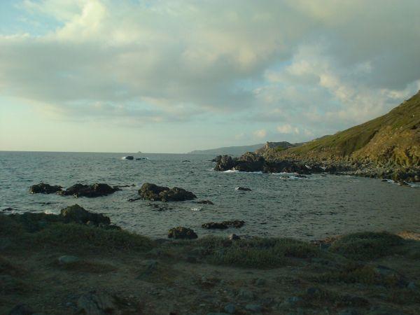 Ostrov Korsika, září 2007 > korzika (14)