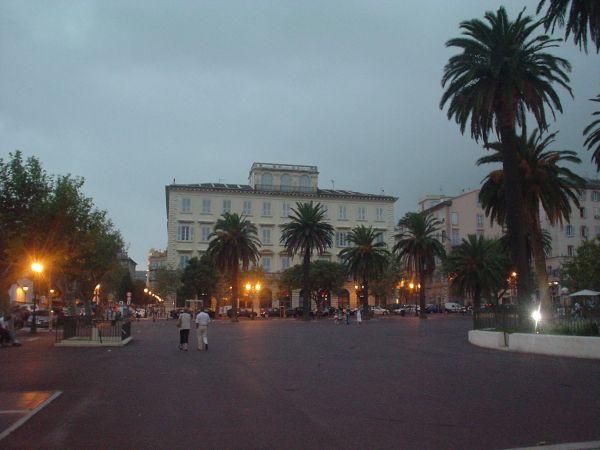 Ostrov Korsika, září 2007 > korzika (167)