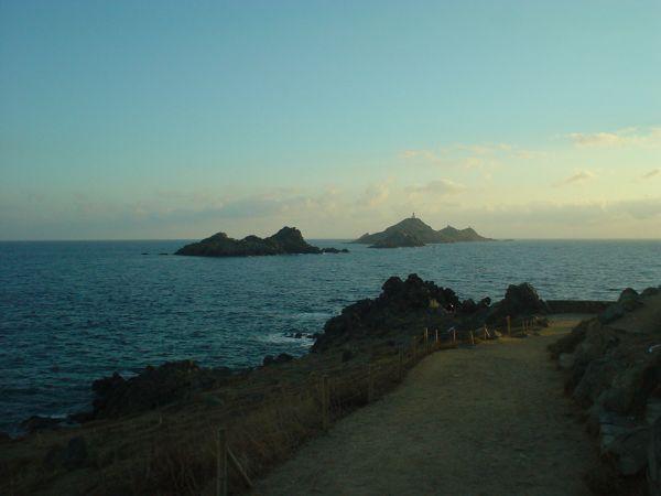 Ostrov Korsika, září 2007 > korzika (17)