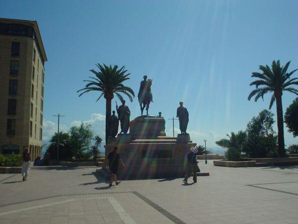 Ostrov Korsika, září 2007 > korzika (189)