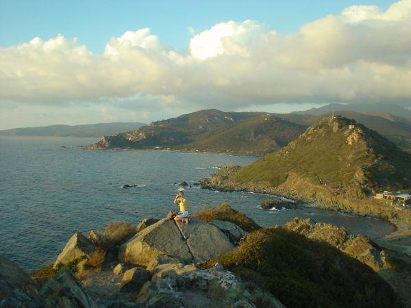Ostrov Korsika, září 2007 > korzika (20)