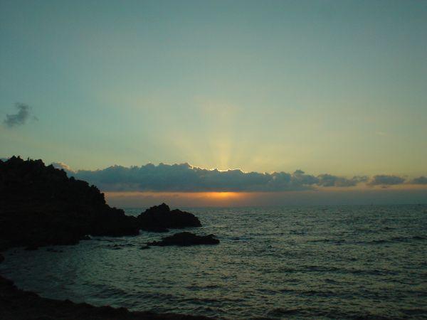 Ostrov Korsika, září 2007 > korzika (24)
