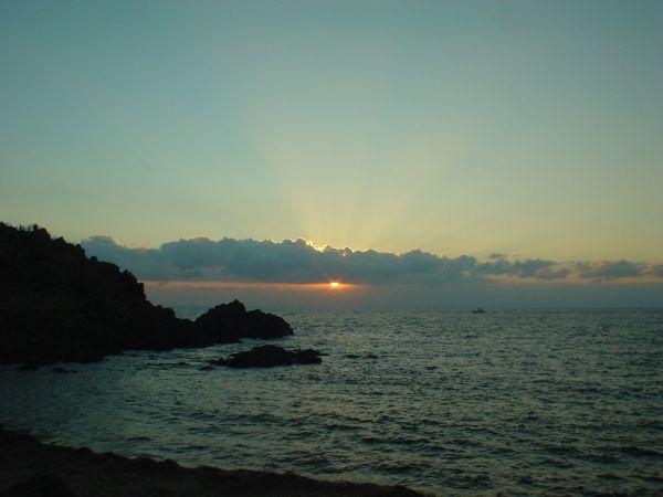Ostrov Korsika, září 2007 > korzika (25)