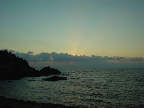 Ostrov Korsika, září 2007 > korzika (26)