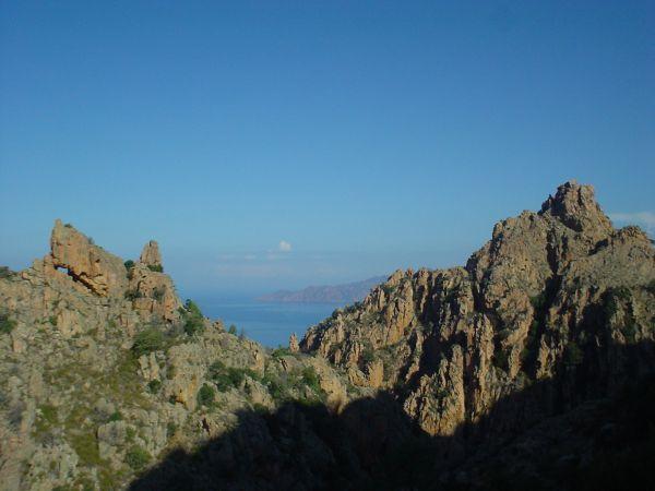 Ostrov Korsika, září 2007 > korzika (30)
