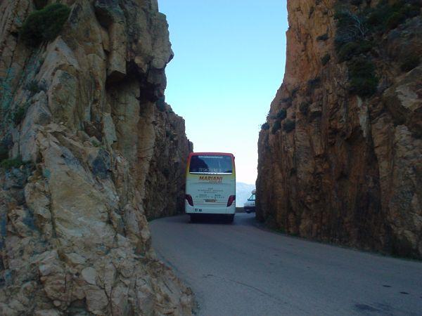 Ostrov Korsika, září 2007 > korzika (36)