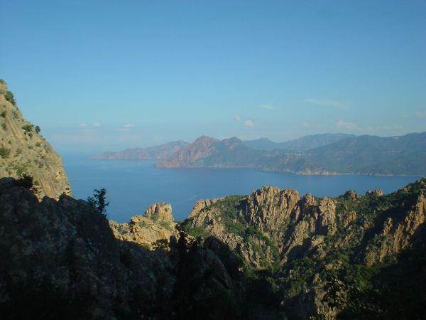 Ostrov Korsika, září 2007 > korzika (37)