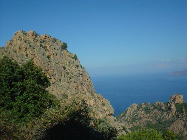 Ostrov Korsika, září 2007 > korzika (38)