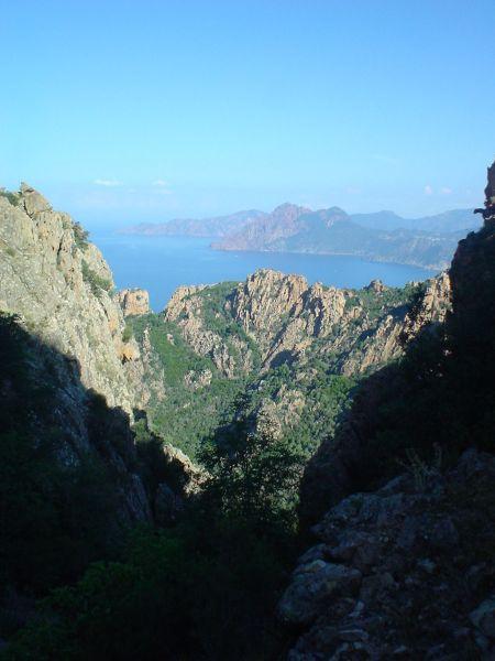 Ostrov Korsika, září 2007 > korzika (42)
