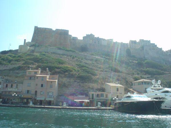 Ostrov Korsika, září 2007 > korzika (62)