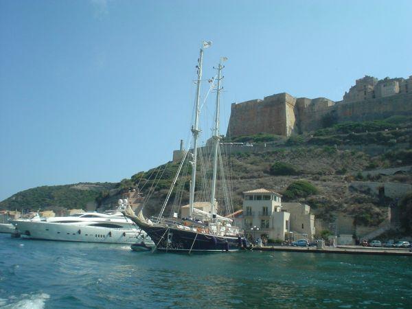 Ostrov Korsika, září 2007 > korzika (63)