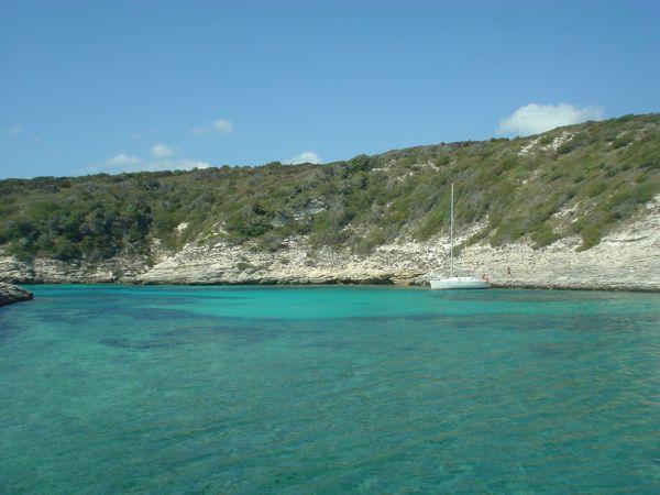 Ostrov Korsika, září 2007 > korzika (81)