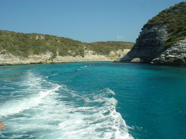 Ostrov Korsika, září 2007 > korzika (85)