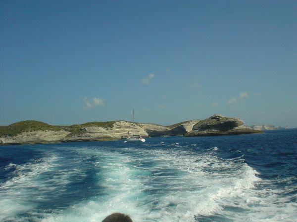 Ostrov Korsika, září 2007 > korzika (86)