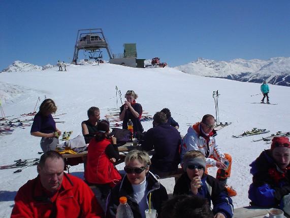 Bormio, Itálie, 2004 > DSC00758