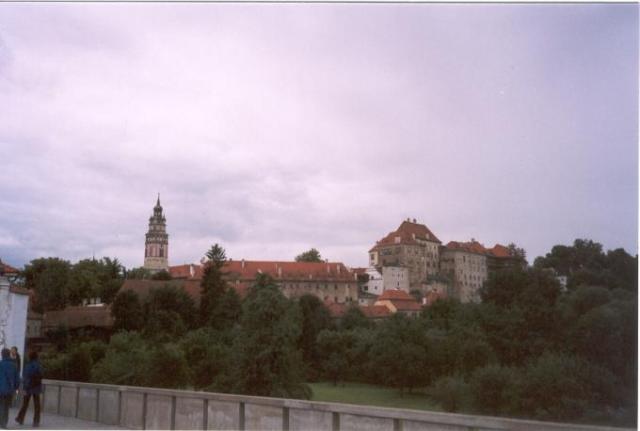 Vltava, červenec 2005 > Vltava 170 b