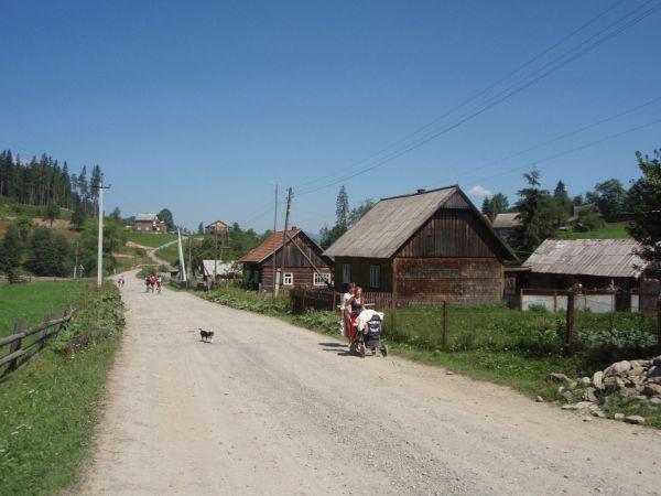 Ukrajina, červenec 2007 > ua (430)