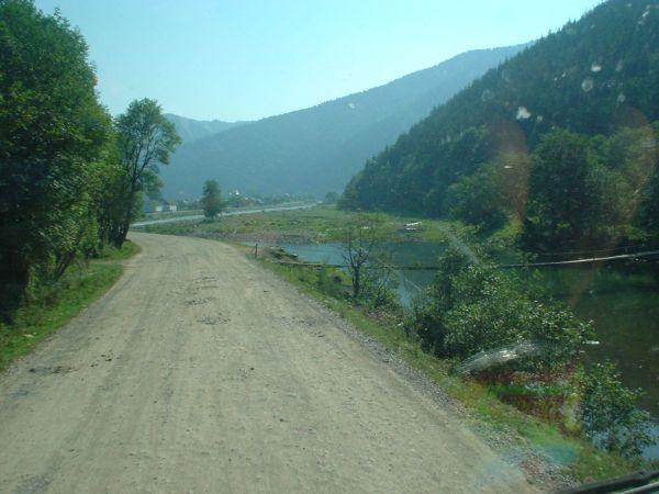 Ukrajina, červenec 2007 > ua (514)