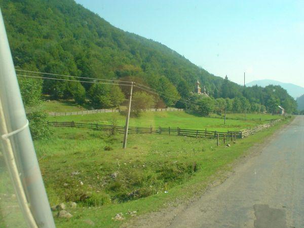 Ukrajina, červenec 2007 > ua (515)