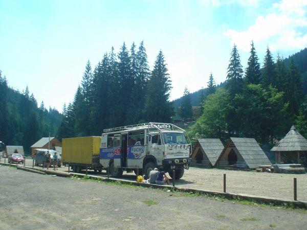 Ukrajina, červenec 2007 > ua (554)