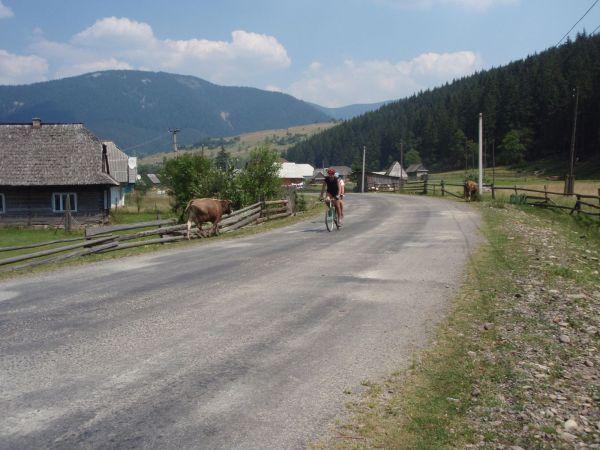 Ukrajina, červenec 2007 > ua (670)