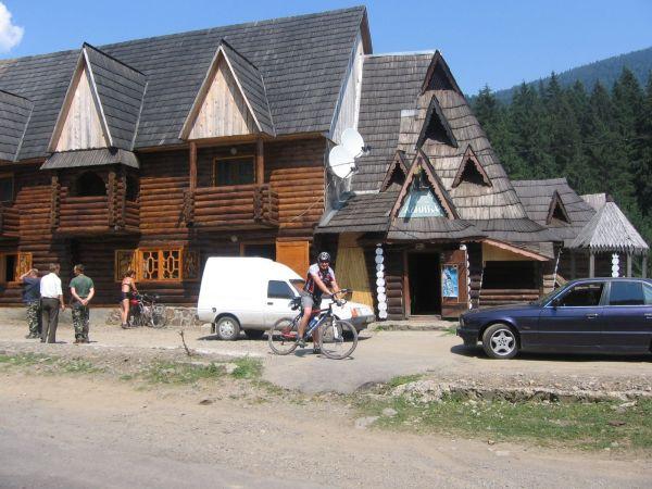 Ukrajina, červenec 2007 > ua (703)